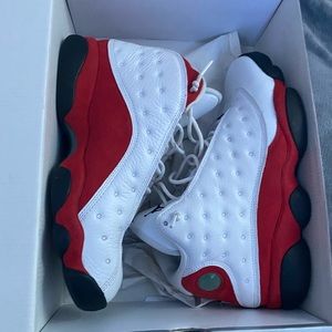 Jordan 13 “Chicago” 2017